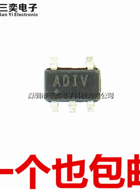 原装正品 MAX4372FEUKMAX4372FEUK+T 丝印:ADIV SOT23贴片放大器