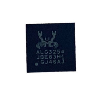 质量保证 ALC3254 ALC3254-VA3-CG QFN-48脚 贴片 集成电路芯片IC
