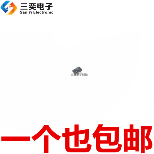 SY7208ABC SOT23-6 丝印CA1 CA2 CA3 CA4 CA5升压转换器 原装正品