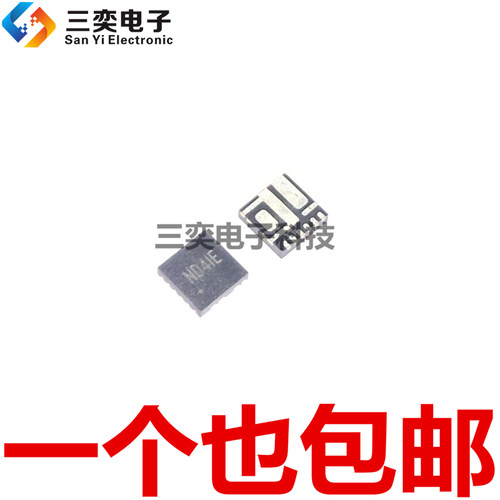 SY8206BQNC 丝印:ND4IE ND4LL ND4 ND3NB ND3KA ND3 ND5 原装正品