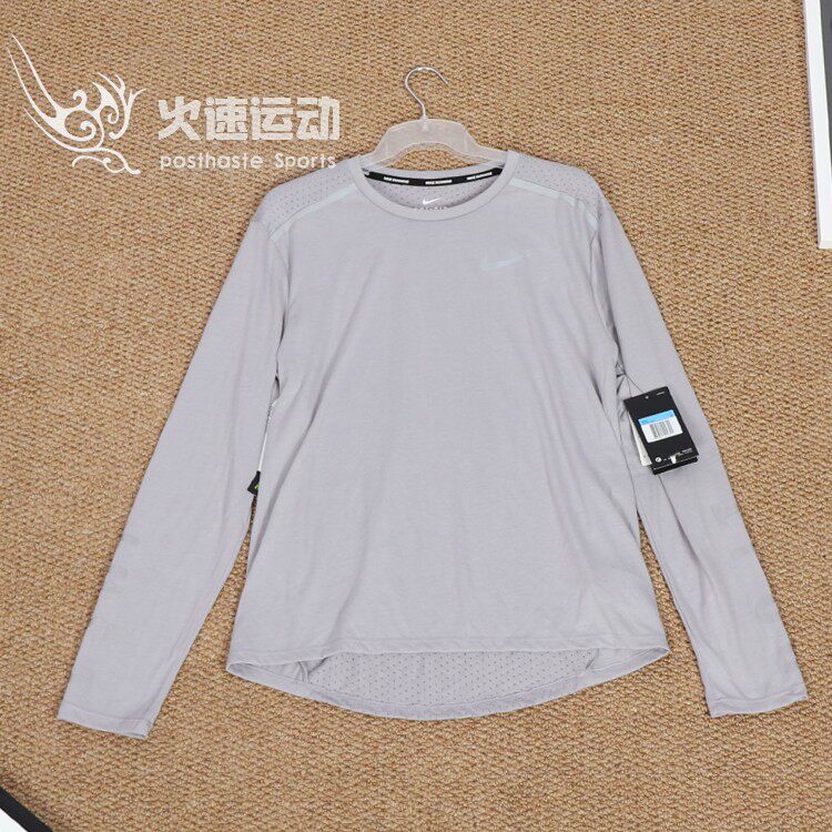 火速运动 NIKE耐克 男子圆领透气运动训练健身休闲针织长袖910831在类目 运动服/休闲服装, 运动卫衣/套头衫中 - 来自Buy2taobao.com提供专业的淘宝代购服务