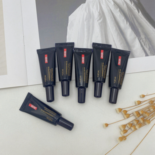 羽西人参塑颜御颜修护精华液5ml玻色因滋润紧致抗皱保湿 6支装