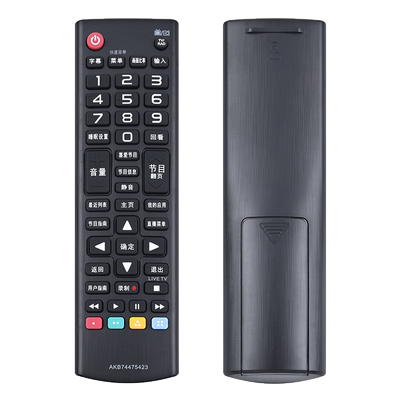 文轩适用于LG电视遥控器