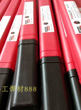 美国林肯LNM NiCroMo 60/16/ERNiCrMo-4镍基合金焊丝C276焊丝