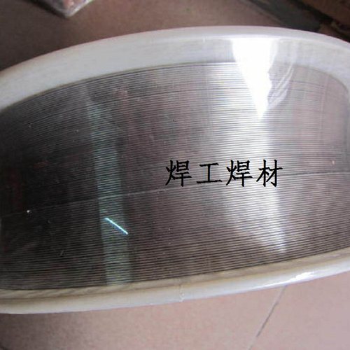 ER347不锈钢焊丝 H08Cr20Ni10Nb不锈钢焊丝