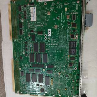 Motorola 控制器板卡 MVME5100
