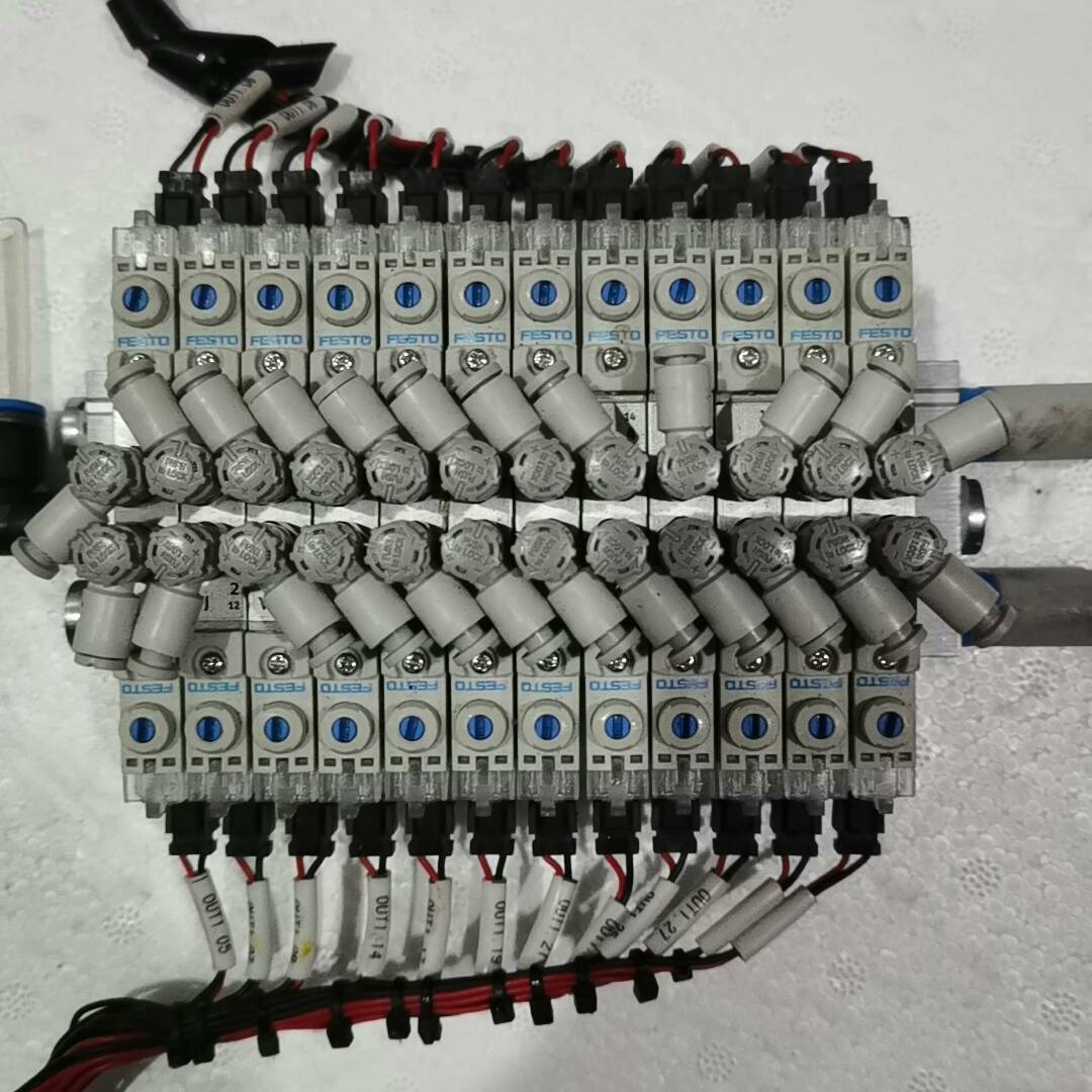 费斯托正品电磁阀VUVG-LK10-B52-T-M5-1H2