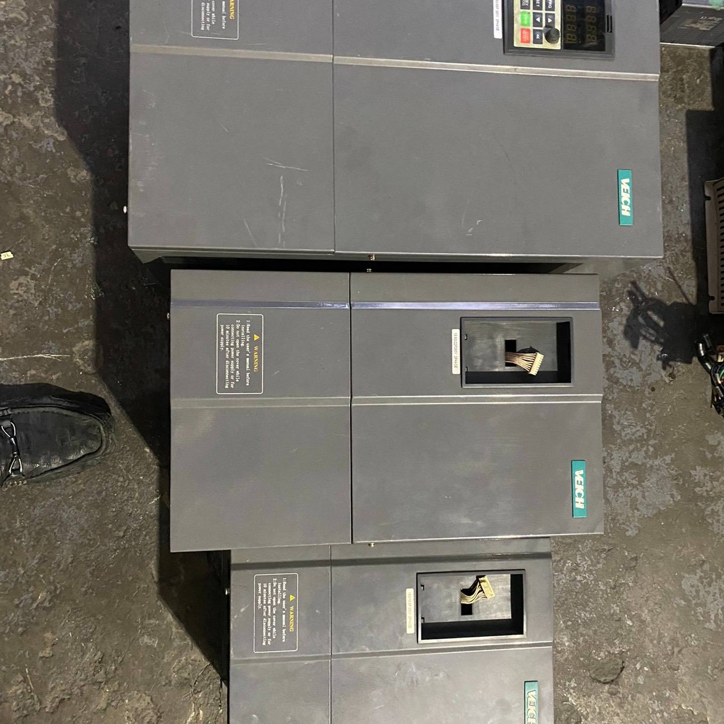 AC60-T3-045G/055P  45kw