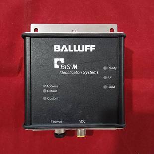 626 A01 ST31读写 069 巴鲁夫BIS