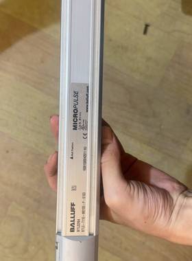 BALLUFF巴鲁夫MICROPULSE位移传感器