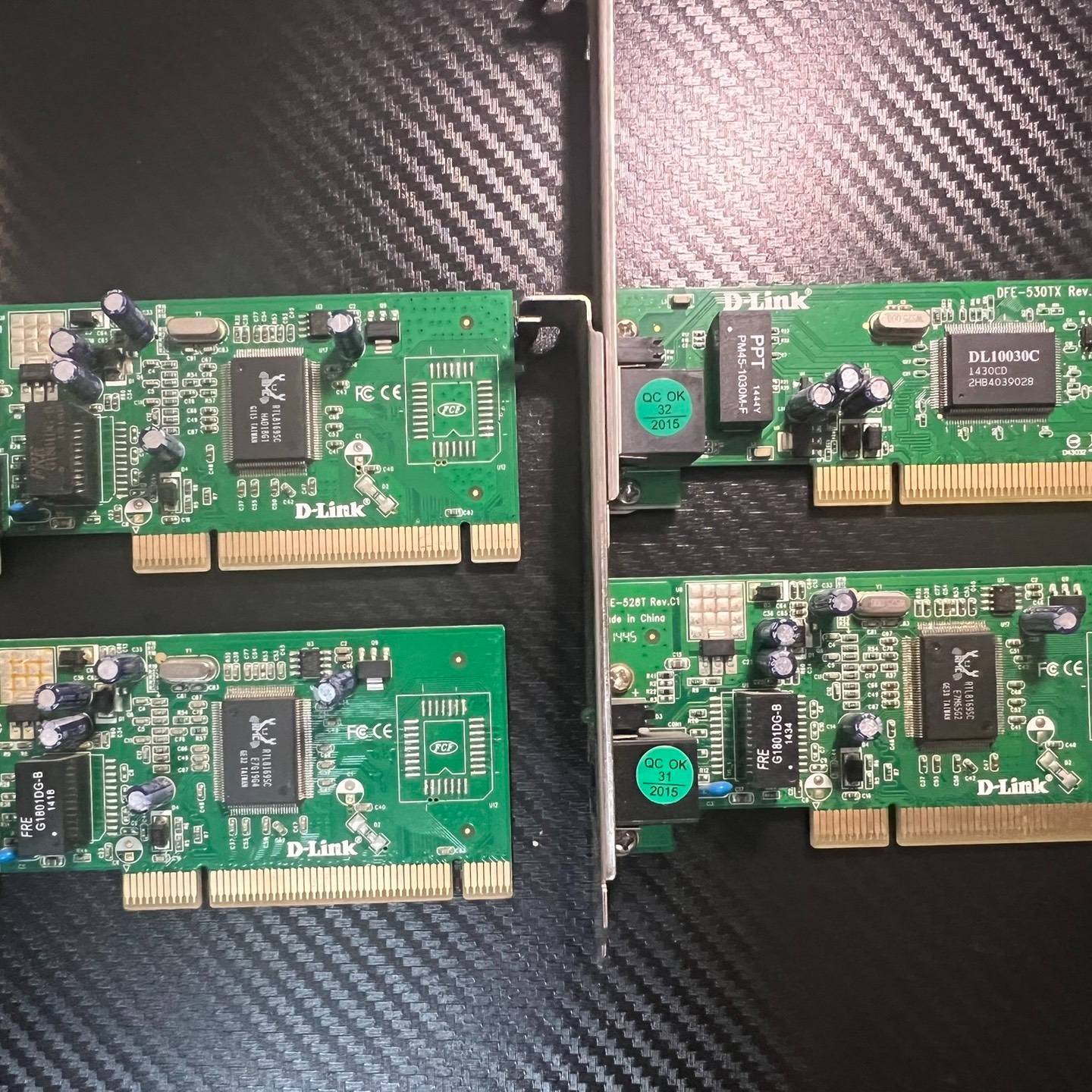 [议价]D-LINK友讯dlink DGE-528T Rev.C1