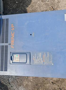 [议价]富士ENIC-VP变频器N132F1S-4C，功率1