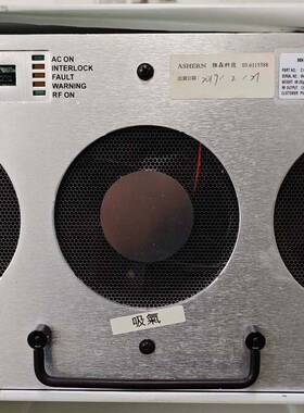 MKS射频电源，型号C13002-05，LAM 660-08