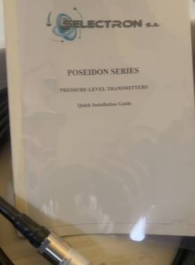 SELECTRON液位传感器