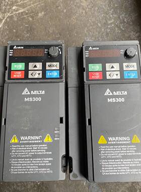 VFD7A5MS21ANSAA  1.5kw