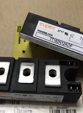 TT162N12KOF TT162N16KOF FF142N