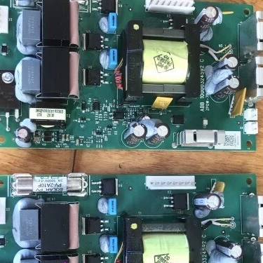 ZPOW-7B1C  全新ABB电源板 完全代替BPOW-0