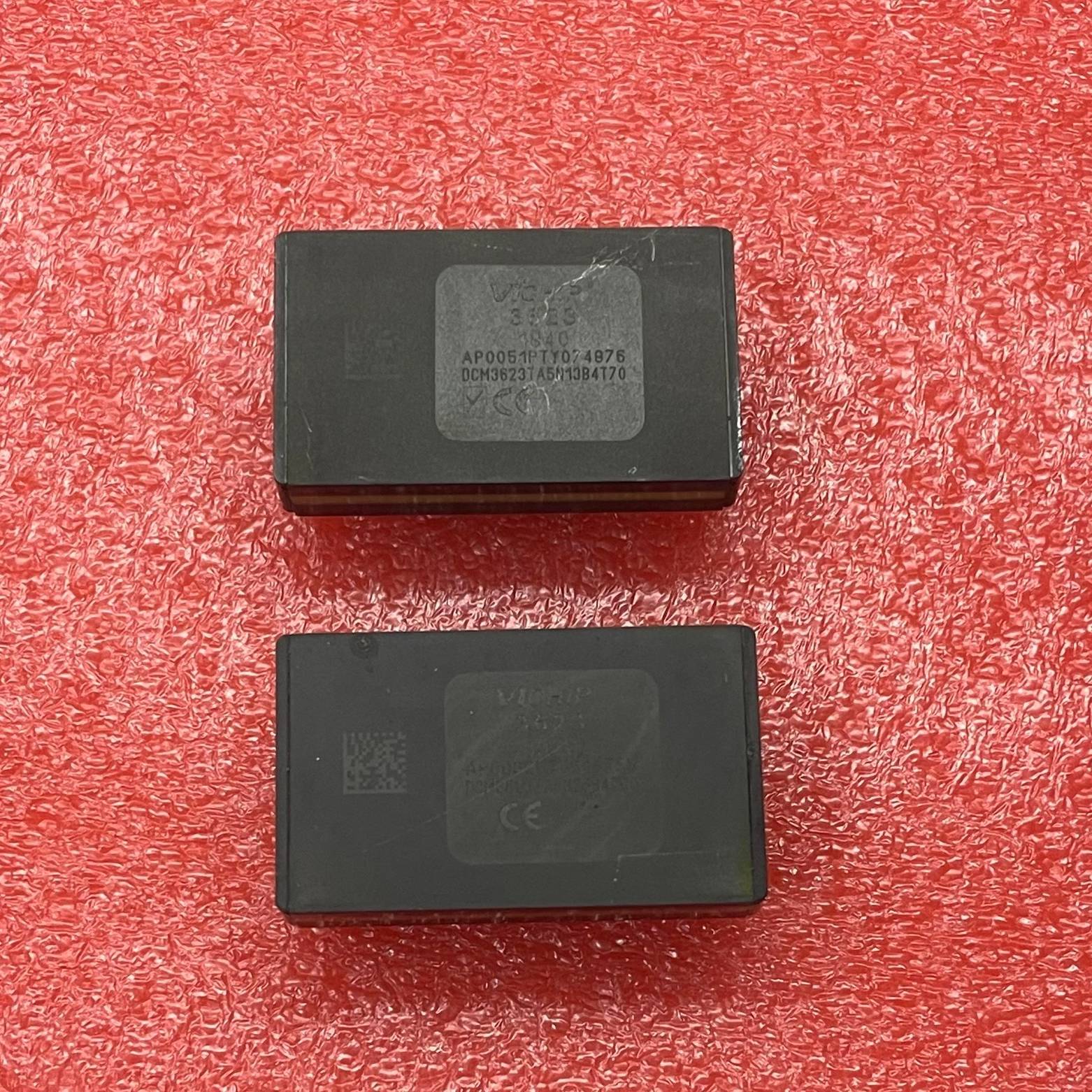 [议价]DCM3623TA5N13B4T70电源模块VICOR，