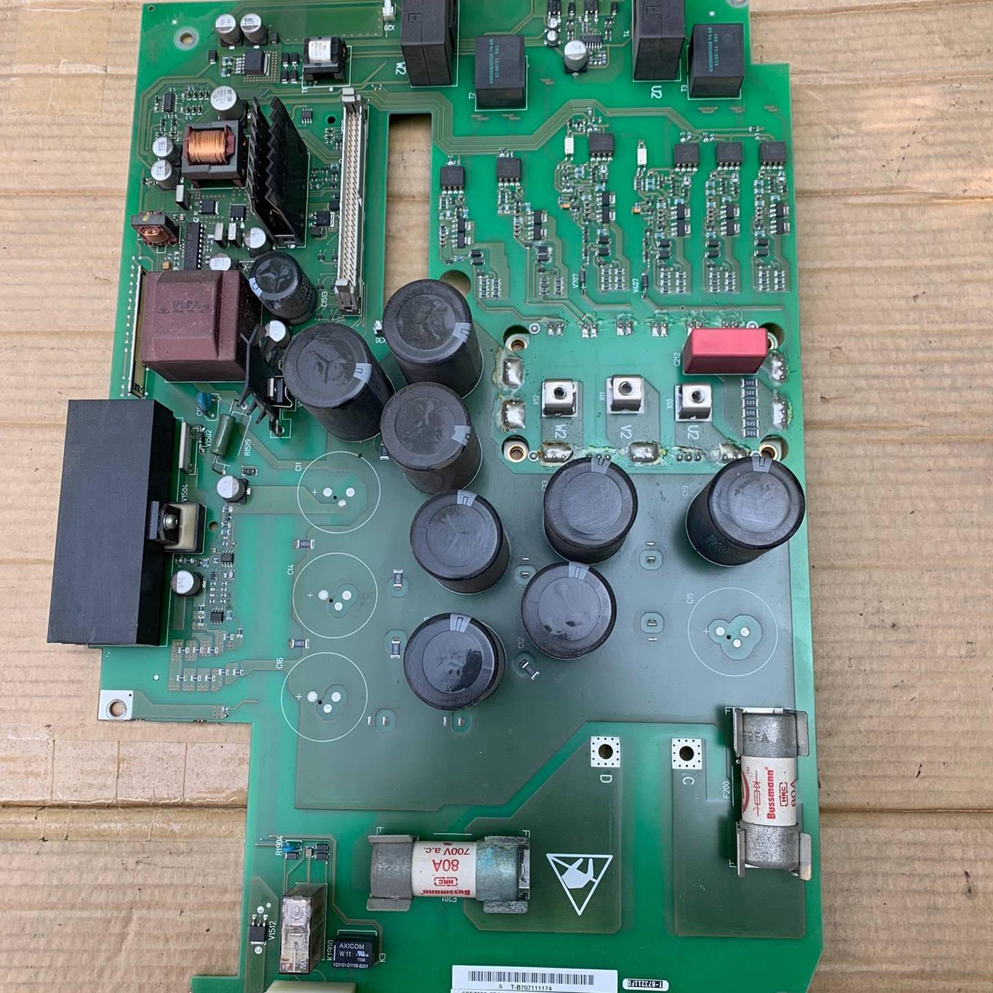 [议价]6SE7022-6TC84-1HF3