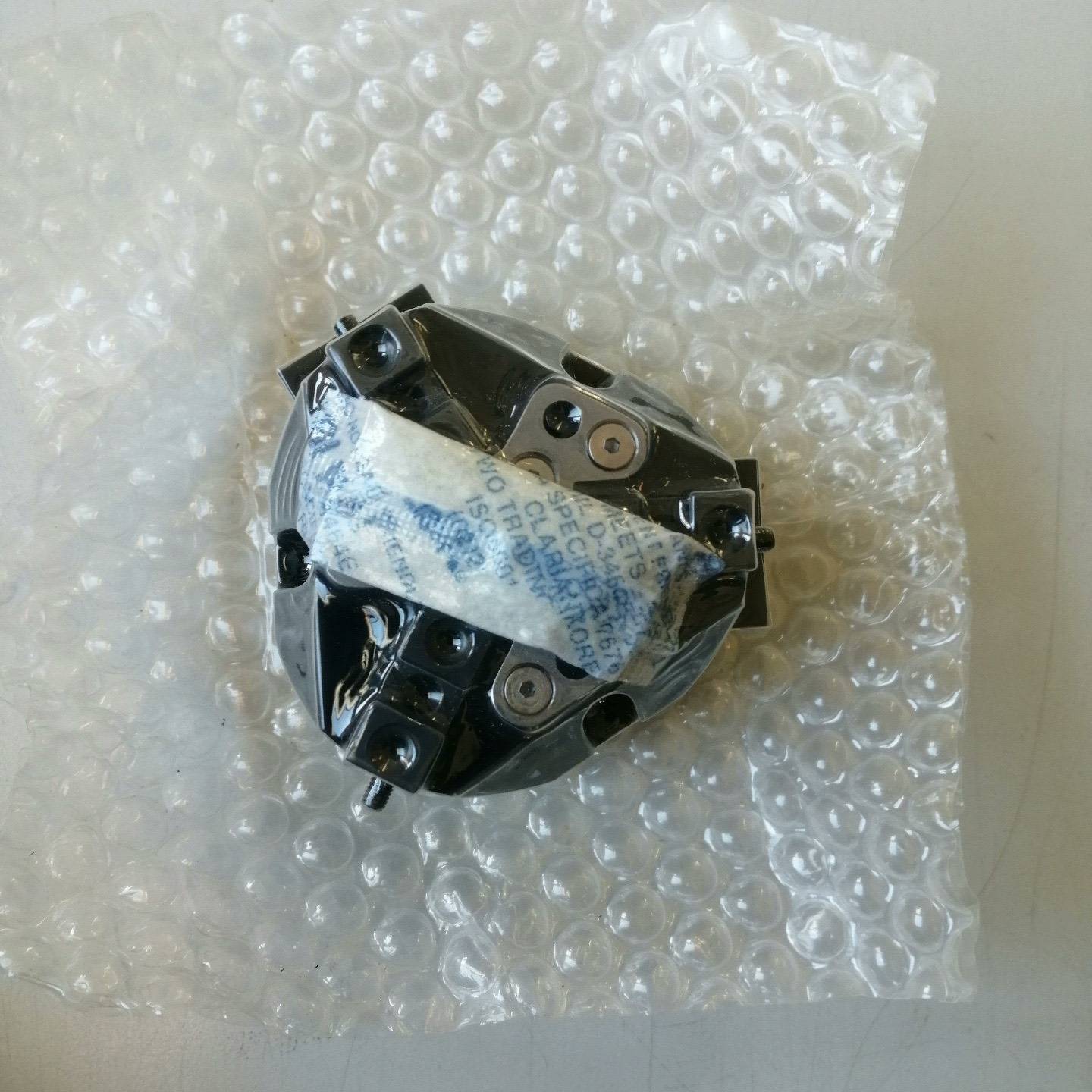 [议价]PR0TEC三爪气缸PH014一30S气缸，有需要的