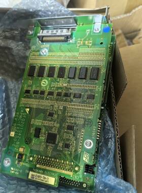 安川 JAPMC-EX2100 JAPMC-MC2141 J