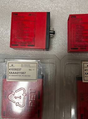 PR Electrocs 2202R2D隔离放大器