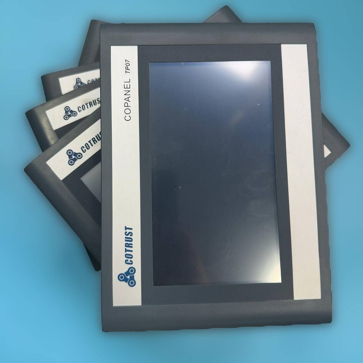 合信触摸屏TP07系列 TP07I 带网口