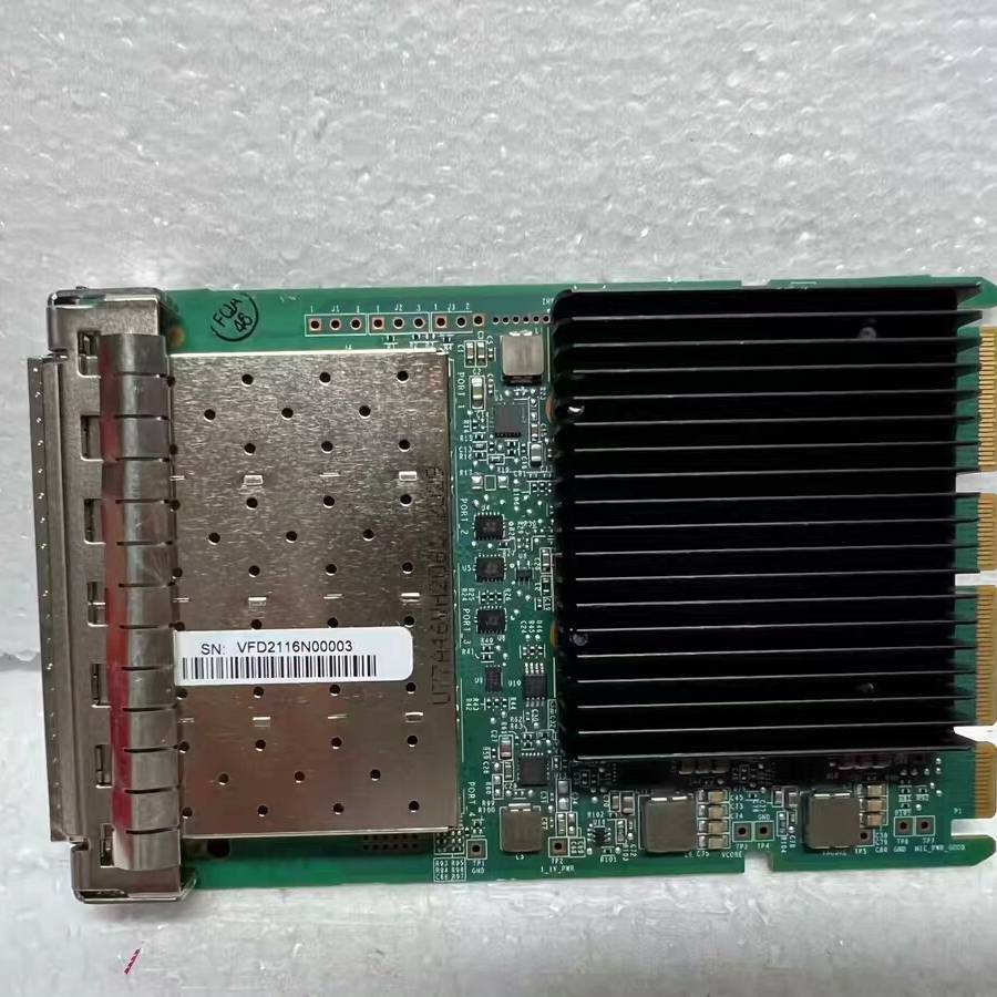 [议价]Qlogic QOC2784-SR QOC2784-CU 3