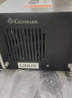GENMARK LINUX控制器