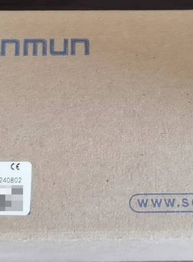 三铭Senmun密封型一体式总线IO模块CB2-I16C-O