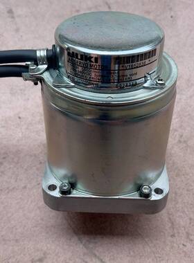 JUKI重机1900A 1790S 主马达 电机 原厂二手