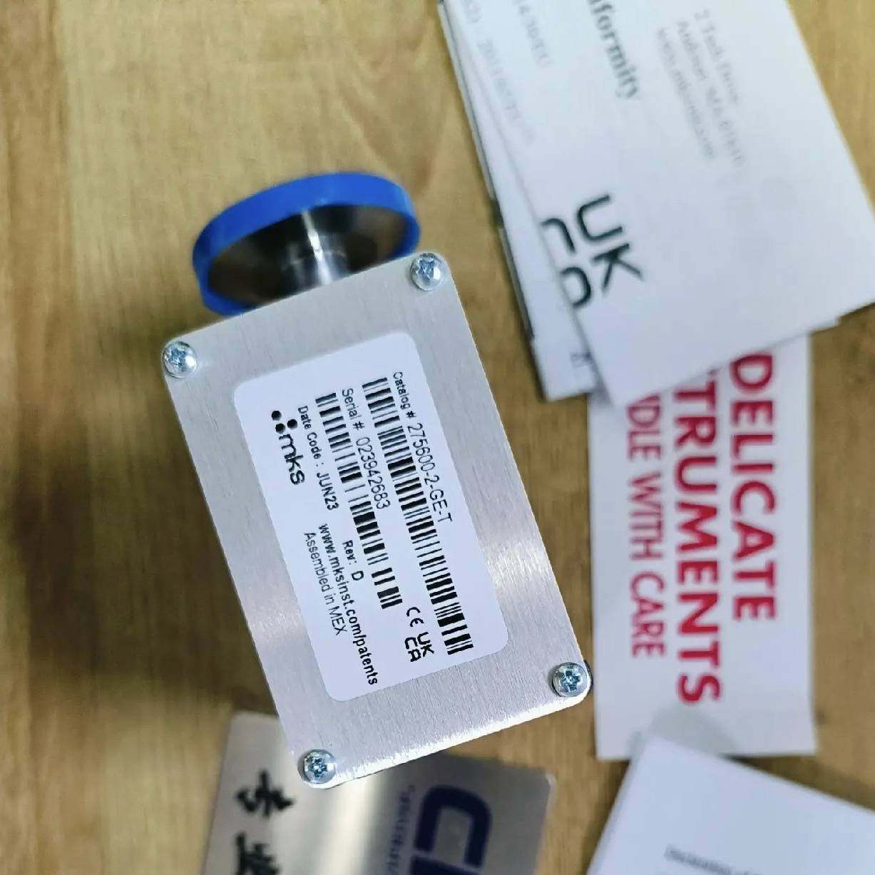 [议价]MKS -Convection 275系列真空计，型