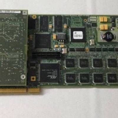 NMS CG6000 PCIU 语音卡16DSP  CG60