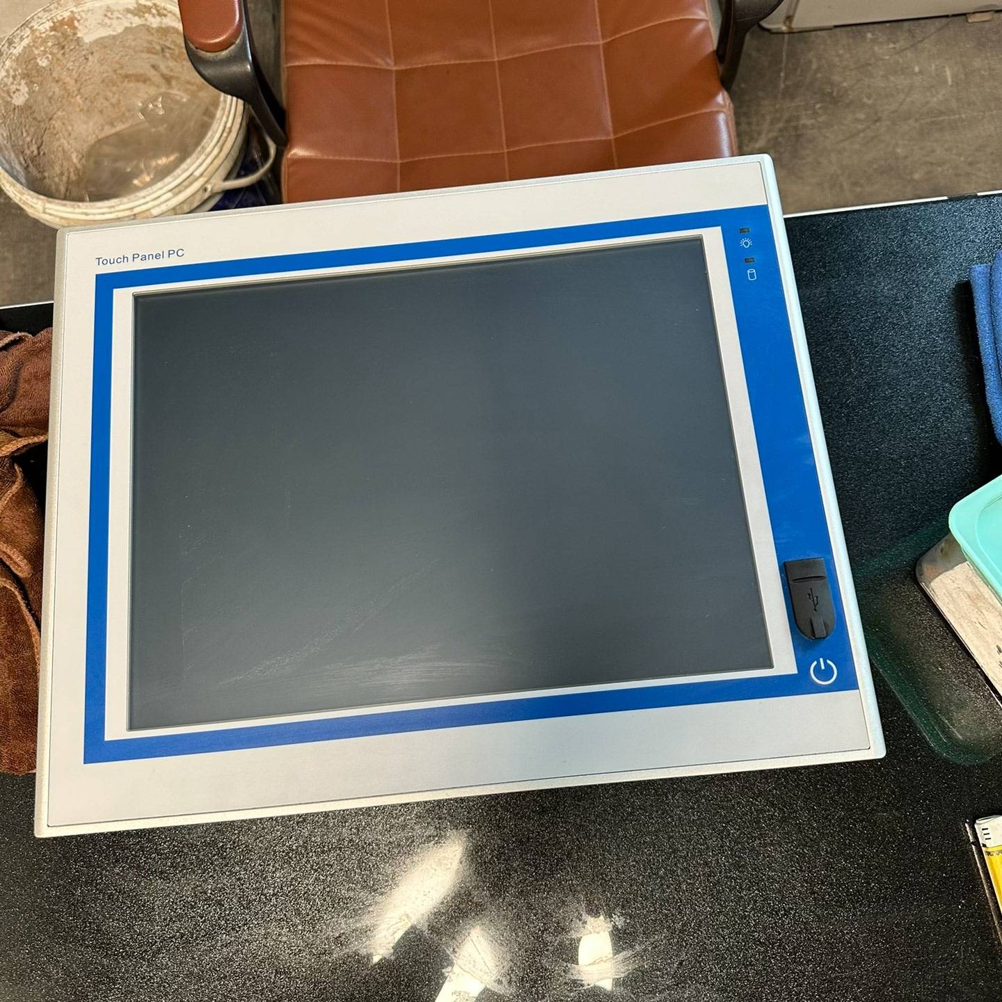 [议价]TPC6000-8152TLA-3220-4G-SSD32G
