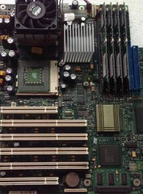 富士通 W26361-W43-X-03主板 D1306-A1