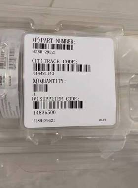 MKS真空计628H-29521，全新未拆封，质保有保障