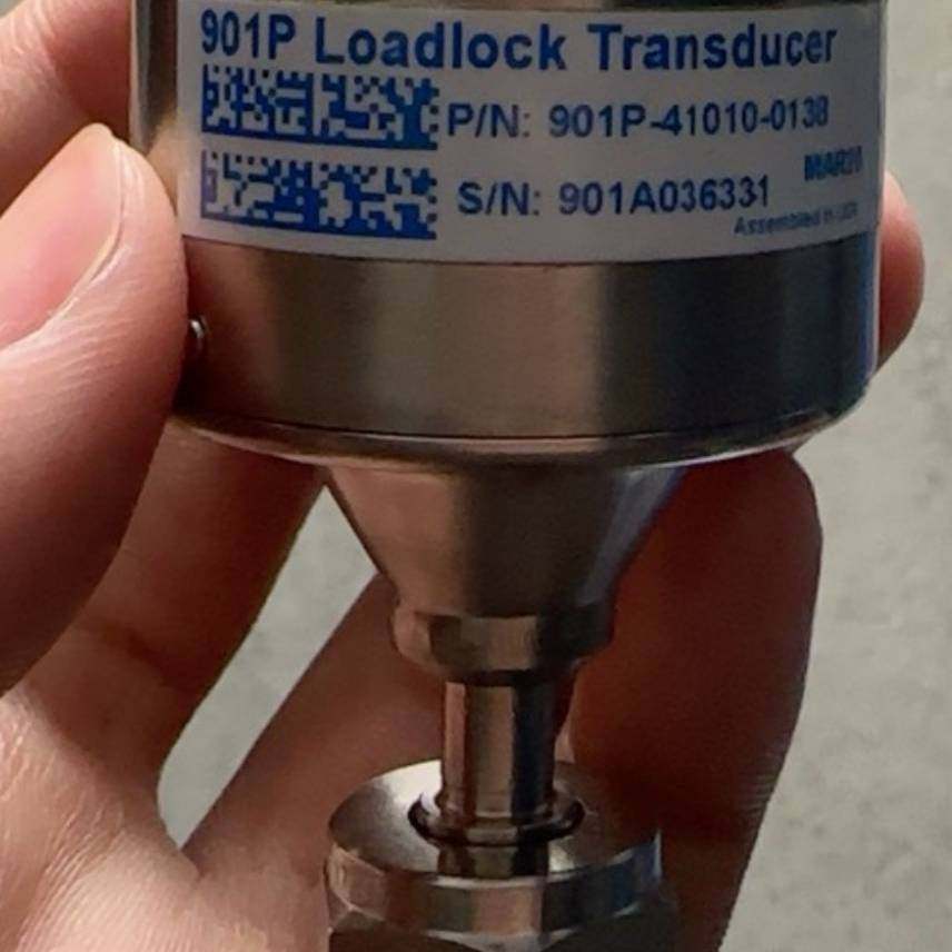 [议价]MKS 901P Loadlock Transducer，型