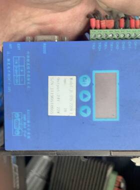 视觉光源控制器JL-STS-7224-2支持SR232