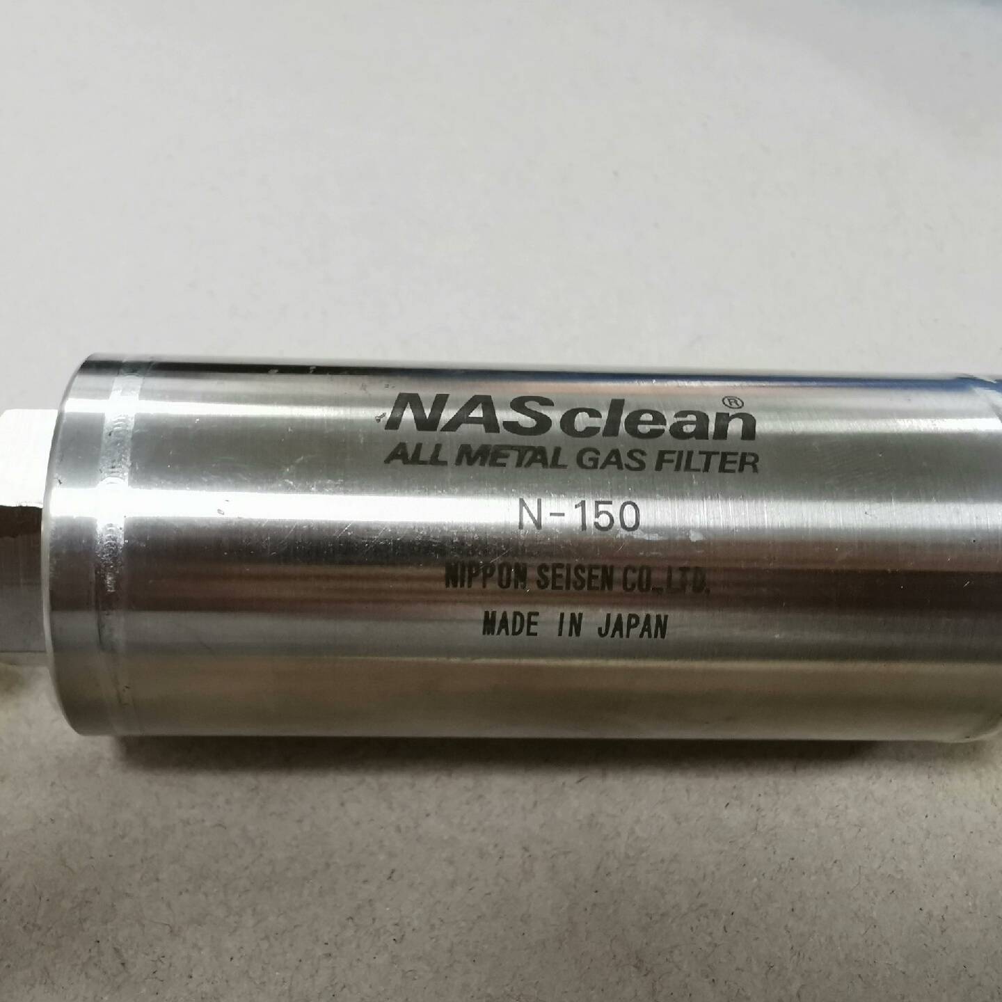 [议价]NION 真体器N-150