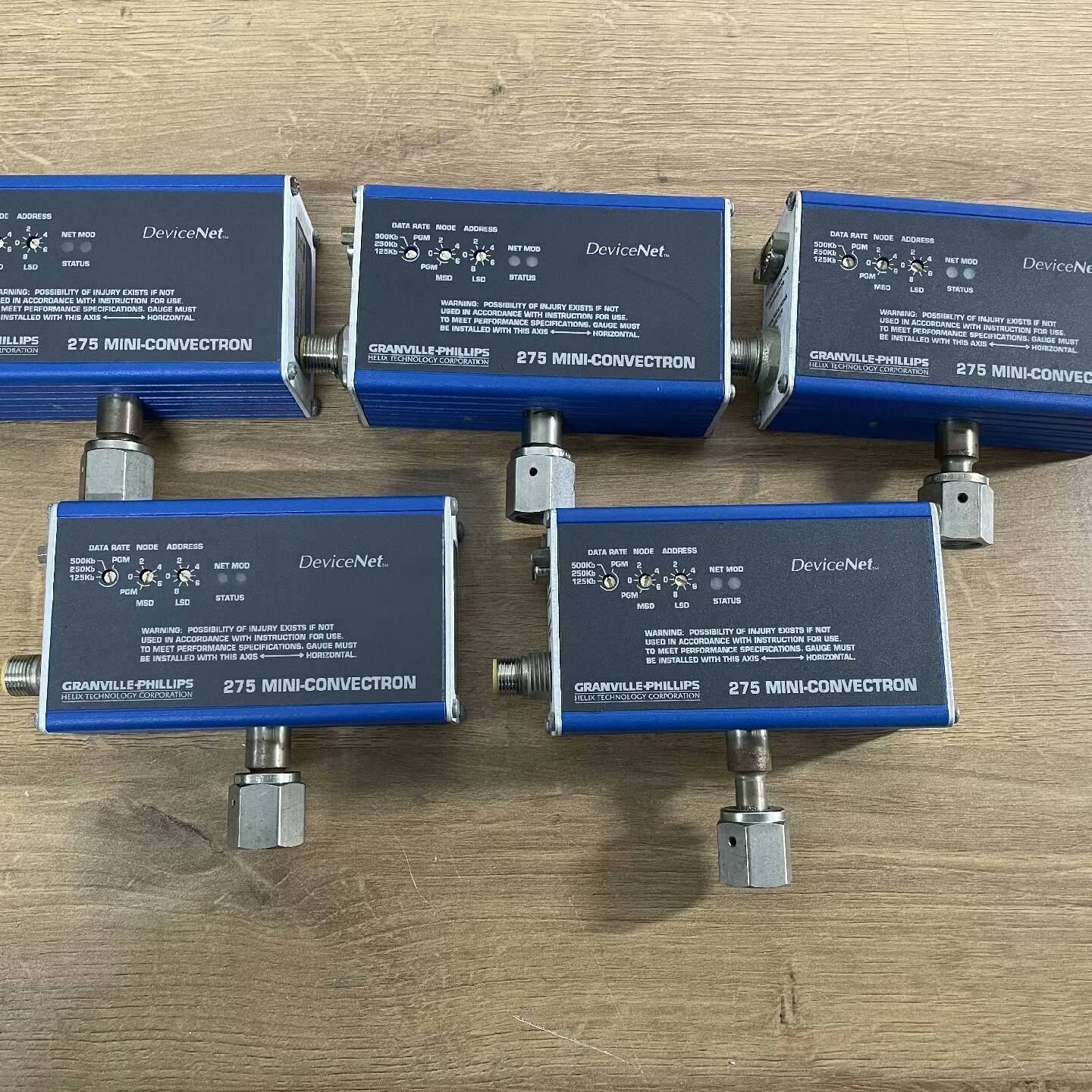 [议价]GRANVILLE-PHILLIPS -Convec