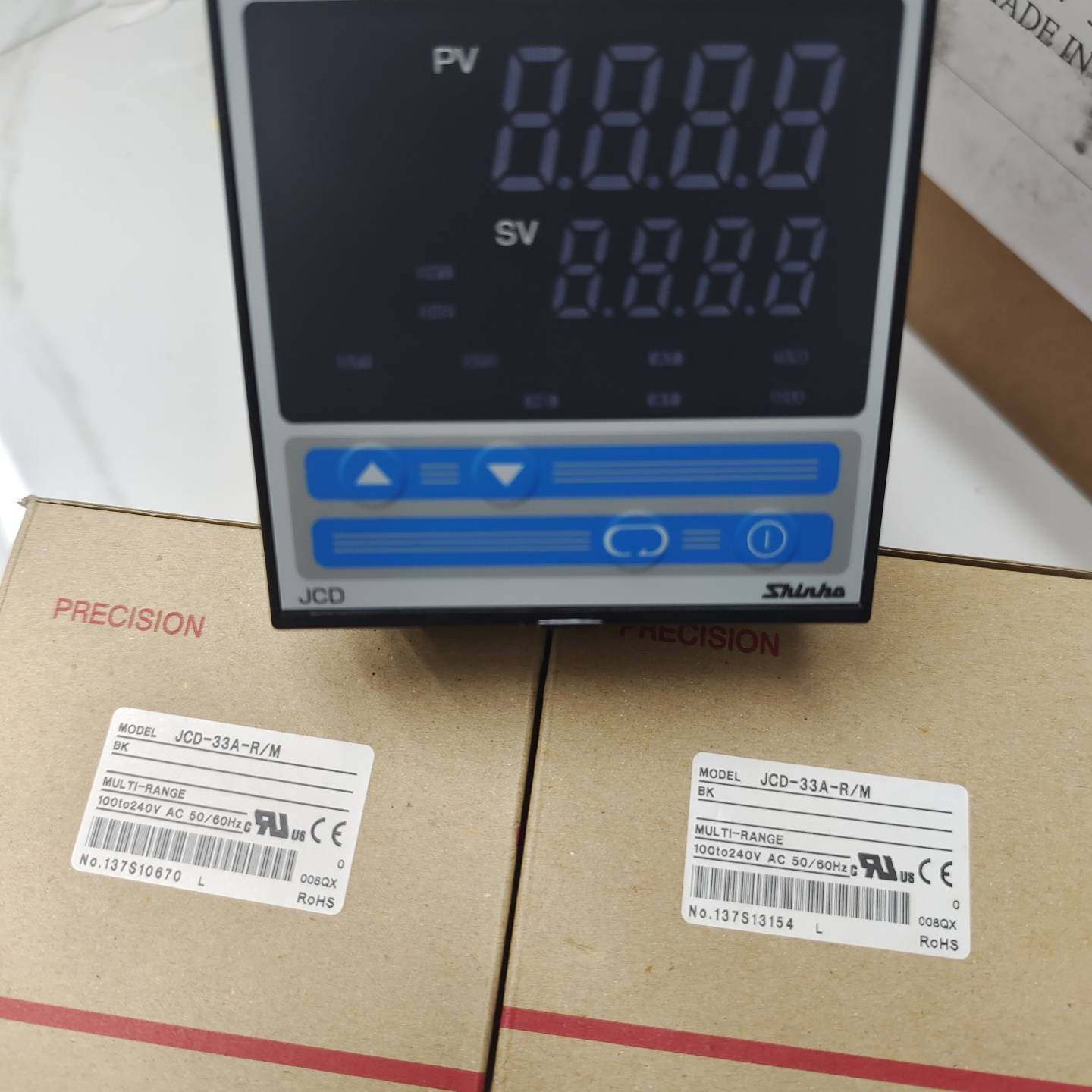 神港Jcs-33A-s/m，Jcs-33A-R/m，Jcs-