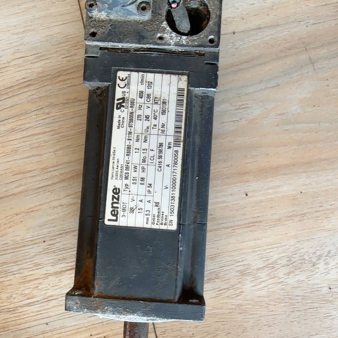 MCS 06F41-RSOBO-B11N-ST5SOON-R