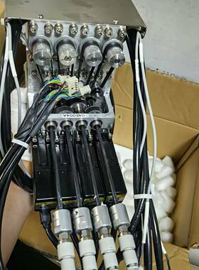 JUKI2010.2020.2030 贴片机工作头！