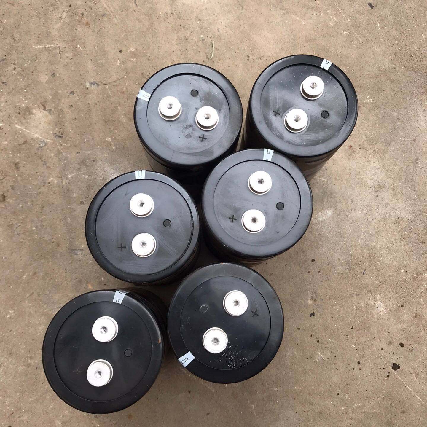 [议价]CECTN FE20-400103-M5D091