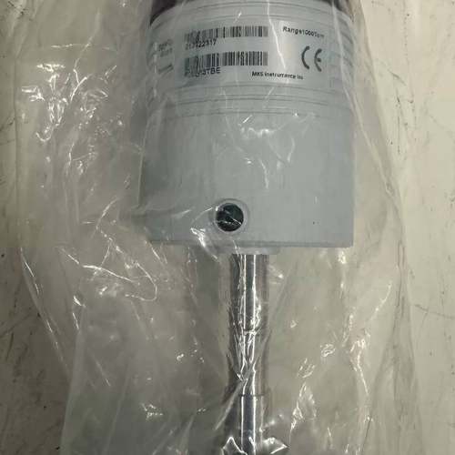 [议价]全新MKS 626B13TBE真空计，VCR接口，量程100