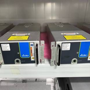 E03 議價 MKS射頻電源EDGE4001A 頻率0 功率3KW