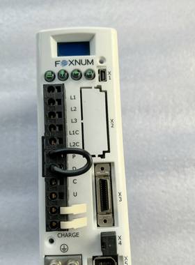 全新DXFE11240071赐福驱动器750w