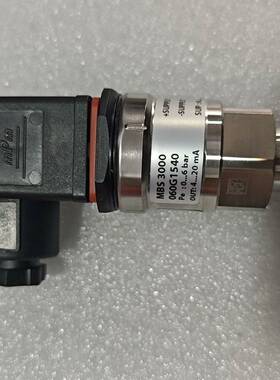 丹佛斯压力传感器060G1540  MBS3000