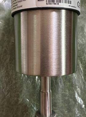 MKS真空计，型号627D01TBC1B，全新未用，测量范