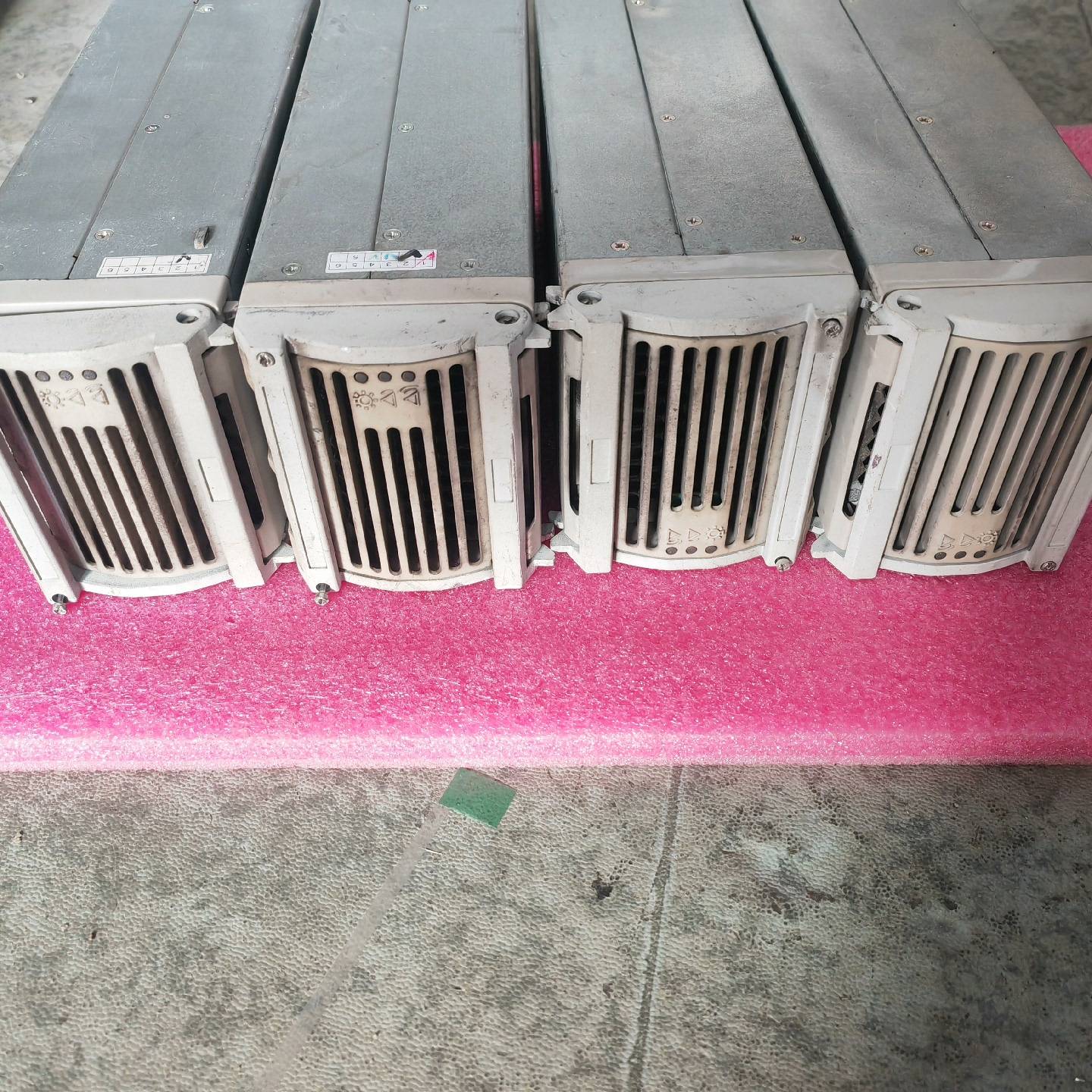 [议价]安耐特RM4850H，成色如图，图片，功能正